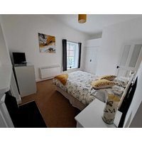 A Rural House On The Edge Of The Forest Of Dean With 3 Pubs Within A Short Walk.