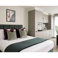 London City East by Viridian Apartments