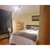 Luxurious Flat In Central London