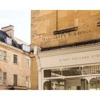 Margarets Buildings - Stylish & Central Flat In Eclectic Pedestrian Street