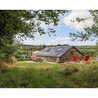 Lingcombe Barn Pet Friendly Character Holiday Cottage In Chagford