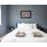 Unique 3 Bed Apartment Withnell Road Blackpool