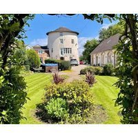 Barley Store Double Rooms