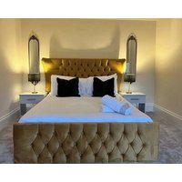 3 Bed - Sleeps 7 - Free Parking - Central Location