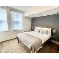 1bedroom Flat Covent Garden