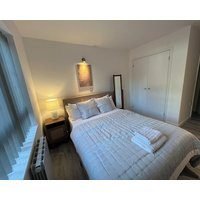 Modern Apartment In The Vicinity Of Heathrow/windsor/slough