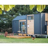 Sugar Hut by Tiny Away