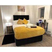 Luxurious New 2 Bed Apartment In Burnley Lancashire