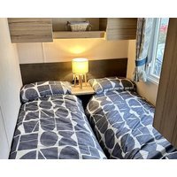 Tranquil Southview Caravan Retreat Skegness