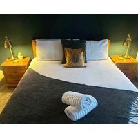 Hoel Madog Pet Friendly Character Holiday Cottage In Porthmadog