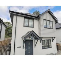 Iscoed Pet Friendly Country Holiday Cottage In Llangefni