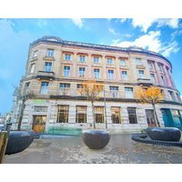 Belvilla Newport City Centre Lifestyle