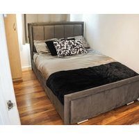 Tranquil Getaway In A Quiet Residential Oasis.