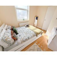 Cozy 3bed Flat In London City