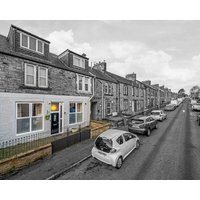 The Lang Toun Bothy- by the Sea & Near Edinburgh