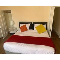 The Napier By Kasar Stays