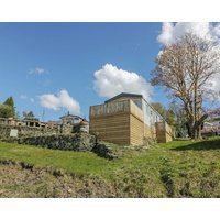 11a Mansion View With A Garden In Kilcreggan