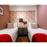 Prime 3 Bedrooms Flat – Perfect For Families & Groups