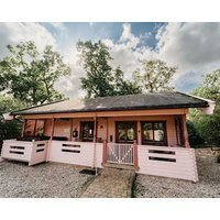 Floral Lodge Great Ayton Yorkshire