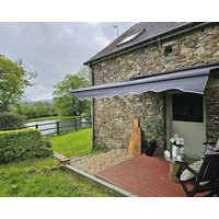 The Old Workshop Pet Friendly Country Holiday Cottage In Lampeter