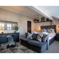 King Suite Close To Manchester City Centre R3