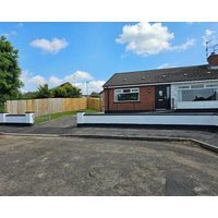 Cosy Bungalow With Great Location In Derry City