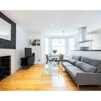 Smart Kensington Retreat: 2br/2ba