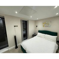 1bed Flat Leeds City Centre