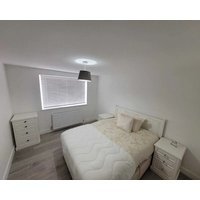 A Comfortable And Modern Apartment Complex With A Warm And Homely Feeling.