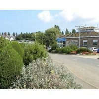 Place2bee  Caravan  Manor park  Free Wifi  6 Berth