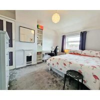 Luckwell Cottage two bedroom