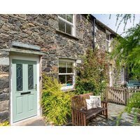 Lydias River Cottage - Sleeps 4 Guests In 2 Bedrooms