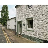 Style Cottage Pet Friendly With Open Fire In Keswick