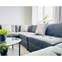 Stunning View - Jura - Private Members Club