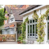 The Ropemaker - A Heartwood Inn