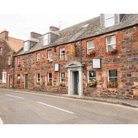 The Crown Guest House