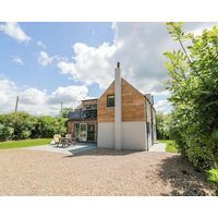 Ranch Cottage Family Friendly With Pool In Honeybourne