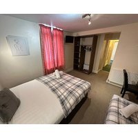 Apartment In Vintage Building