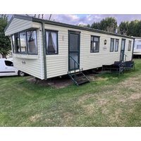 Peaceful 3-bedroom Caravan With Wifi In Charming Warden