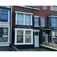 North Coast Hotel