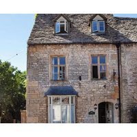 Beauport House - Stow-on-the-wold Character Filled Home In The Heart Of Stow