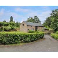 The Ivy Barn Family Friendly Character Holiday Cottage In Govilon