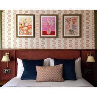 Round House Apartments