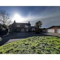 Luxury Country Lodge Retreat In Bretherton