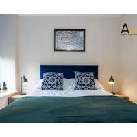 Feature 1bedroom Apart | Free Parking
