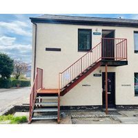 Marina Apartments No.3 - An Apartment That Sleeps 4 Guests In 2 Bedrooms