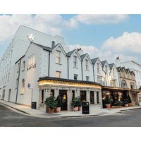 Marcus Hotel Portrush Tapestry Collection By Hilton