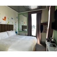 The Duchess Belle Hotel