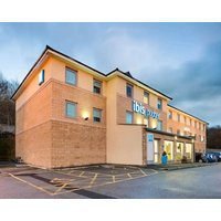 Cambridge Hotel Bradford Central