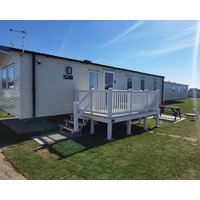 Big Boss Caravan-Camber Sands Sleep 8 Free Wi-Fi Netflix Parking